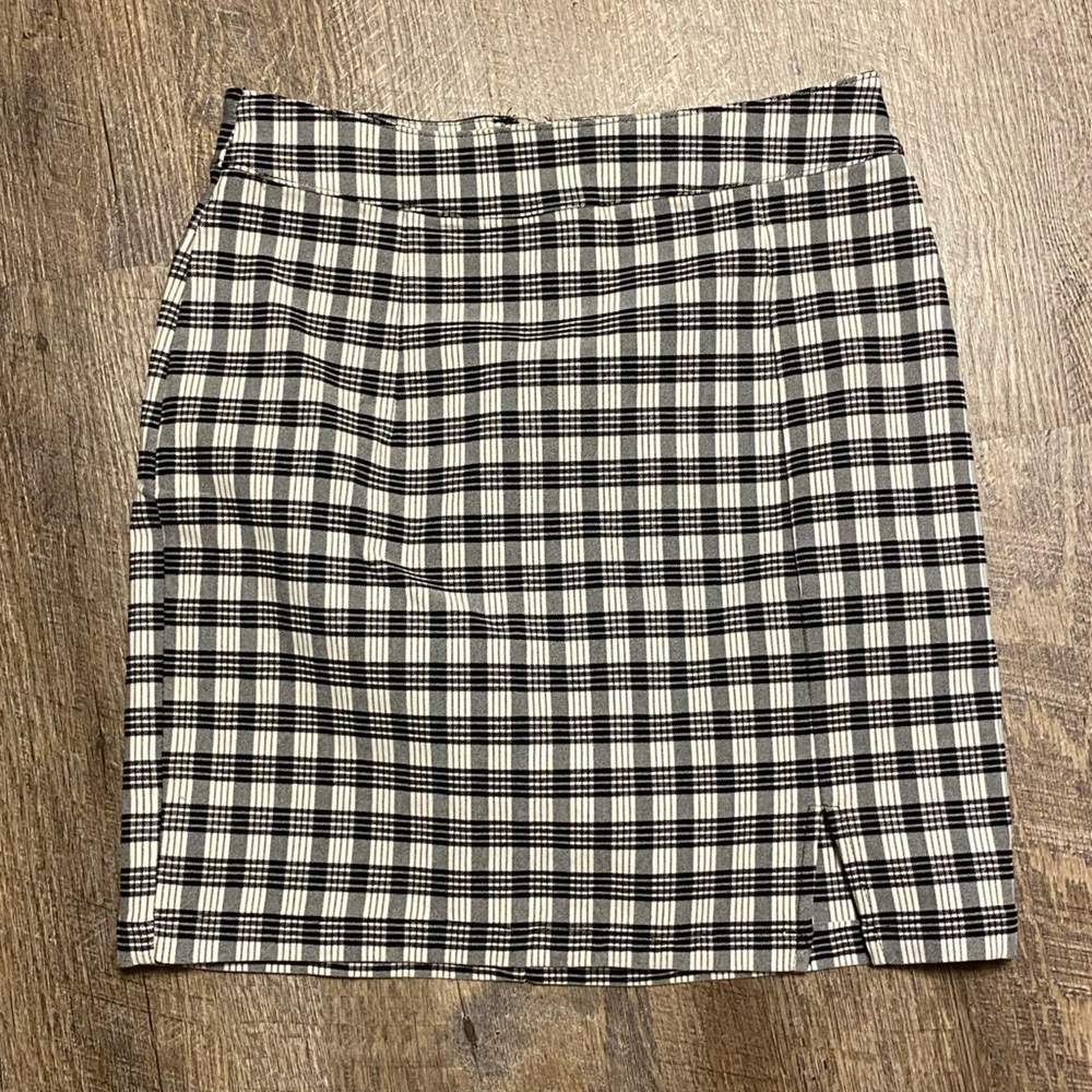 Garage miniskirt size xs